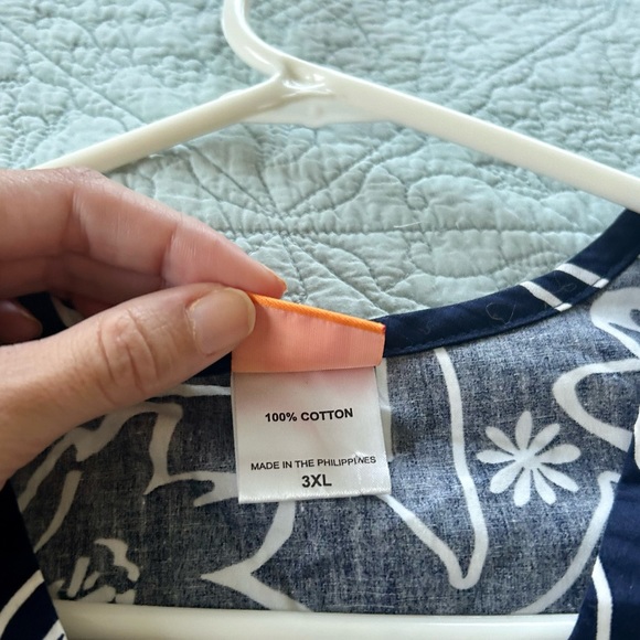 3xl scrubs by barco NWT - Picture 2 of 8